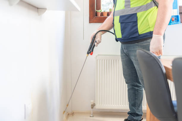 Best Exterminator Services  in Coord, NC