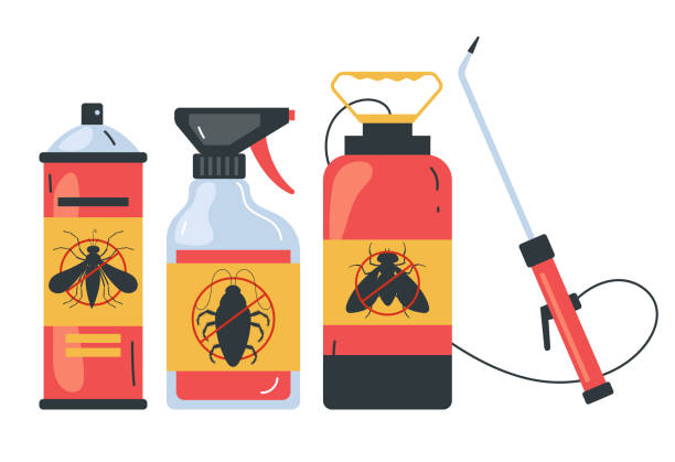 Best Commercial Pest Control Services  in Coord, NC