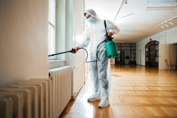 Best Best Pest Control Companies  in Coord, NC
